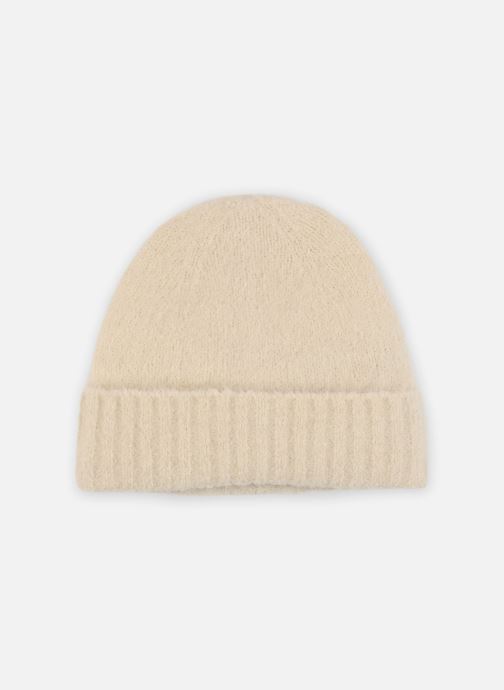 Samsoe Samsoe Bonnets Sajeanne beanie 15425 femme blanc