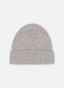 Bonnets Sajeanne beanie 15425 femme gris
