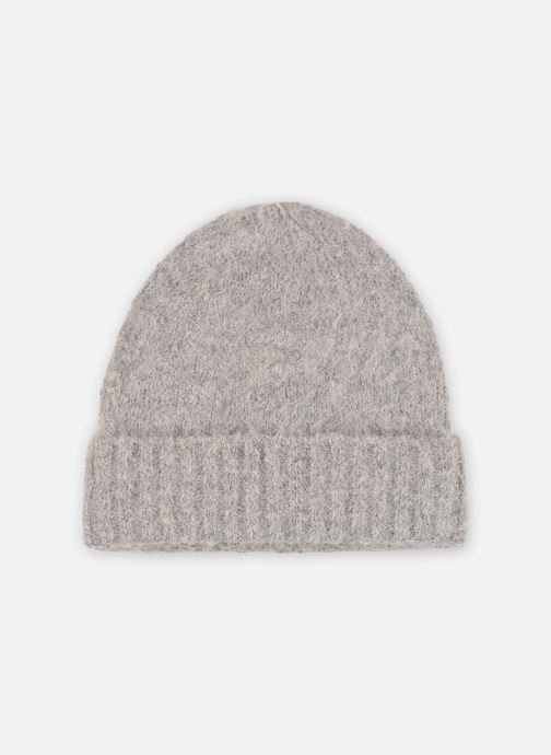Samsoe Samsoe Bonnets Sajeanne beanie 15425 femme gris