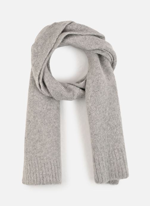 Samsoe Samsoe Echarpes Sajeanne scarf 15425 femme gris