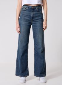 Weite Jeans Sarebecca jeans 15768 damen blau