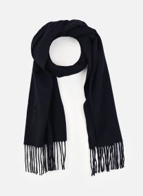 Echarpes Sajolly carf 15783 femme bleu