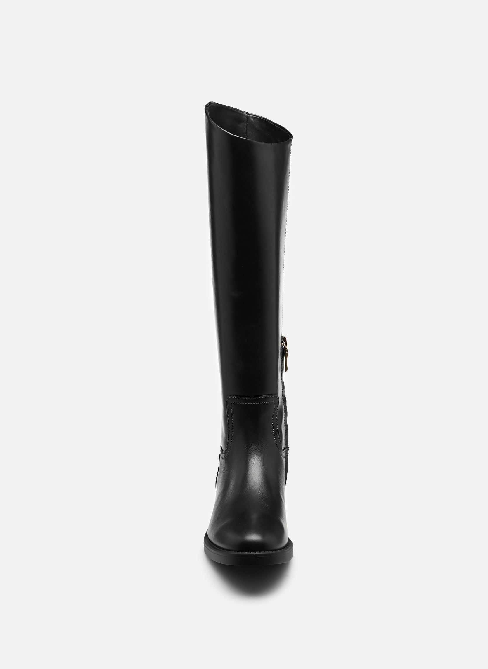 Stiefel park tall leather boot damen schwarz Coach Stiefel park tall leather boot damen schwarz BLACK