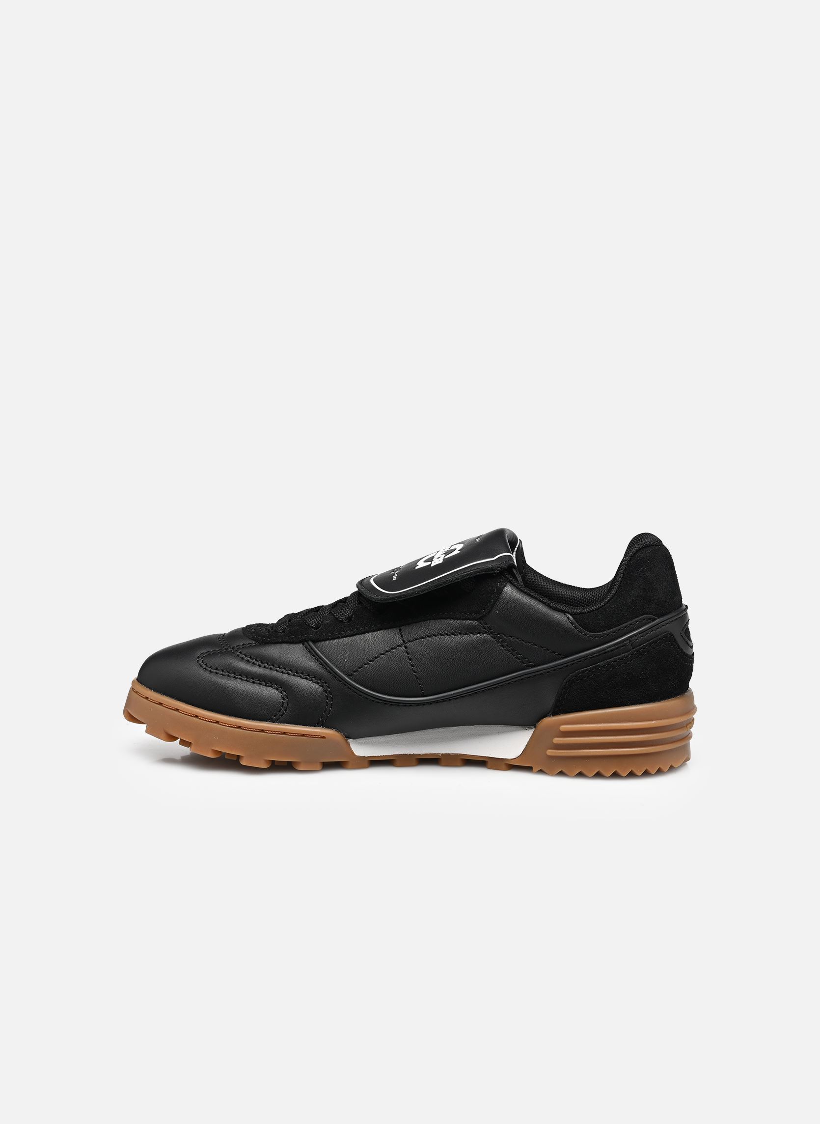 Sneakers coach match sneaker dames zwart Coach Sneakers coach match sneaker dames zwart BLACK