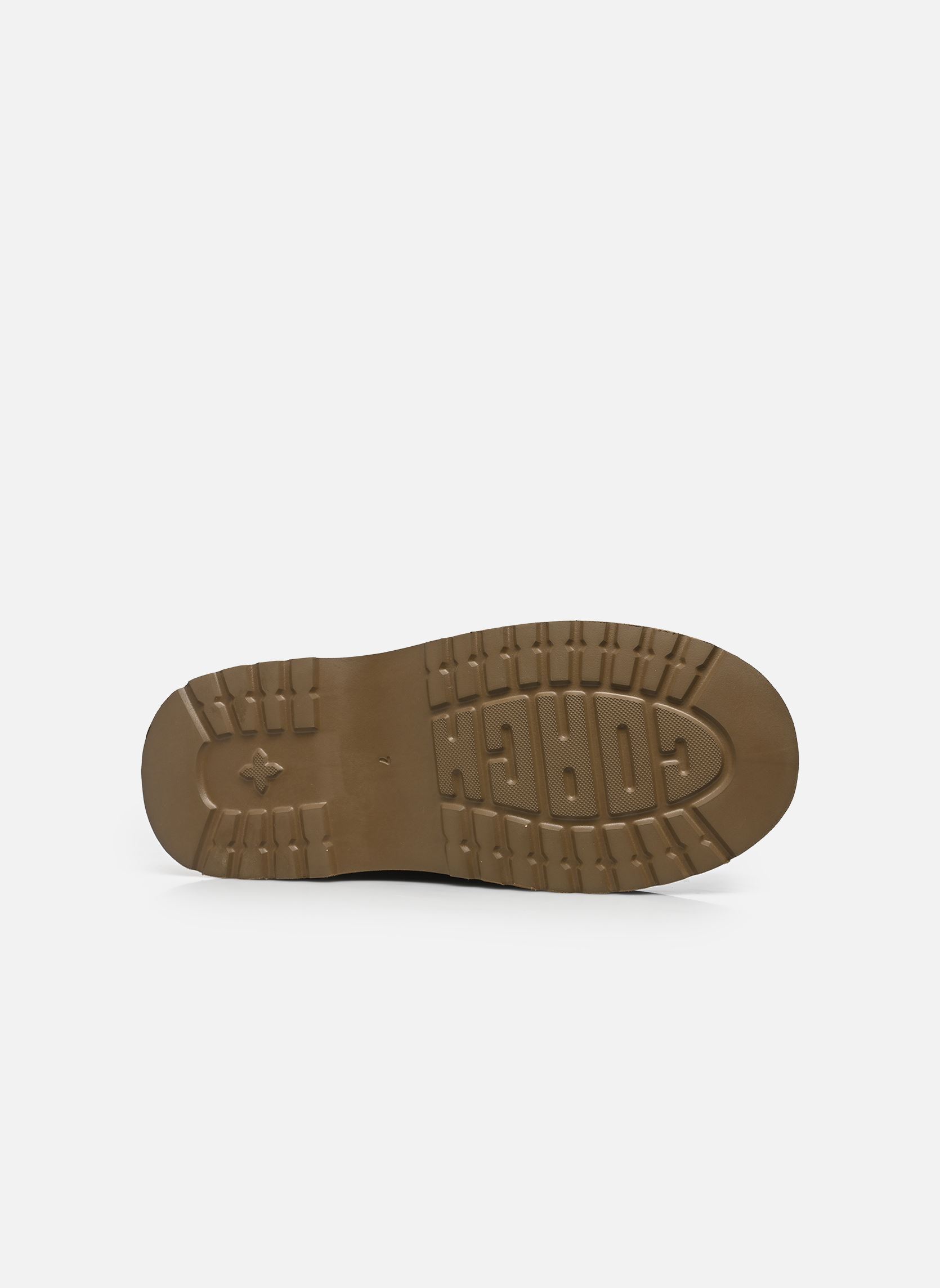 Pantoffeln cecelia signature shearling clog damen braun Coach Pantoffeln cecelia signature shearling clog damen braun TOBACCO
