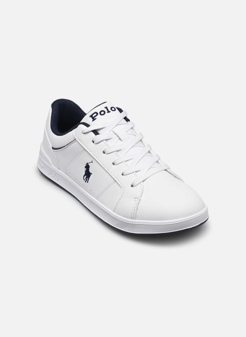  Polo Ralph Lauren Heritage Court Iv Pour Enfant - Polo Ralph Lauren