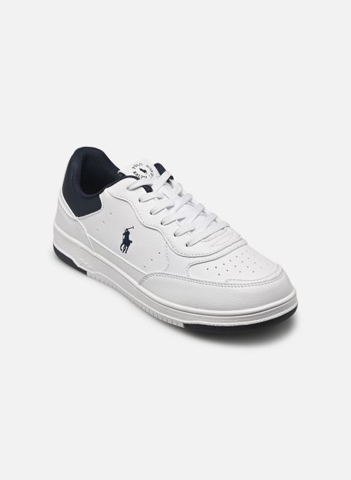  Polo Ralph Lauren Masters Court II Pour Enfant - Polo Ralph Lauren