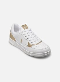 Baskets basses Masters Court II blanc