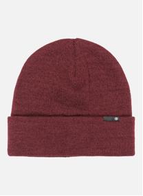 Bonnets Mid Icon Blend homme bleu