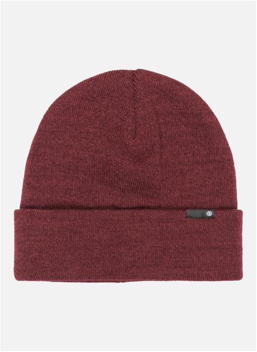 Element Bonnets Mid Icon Blend homme rouge