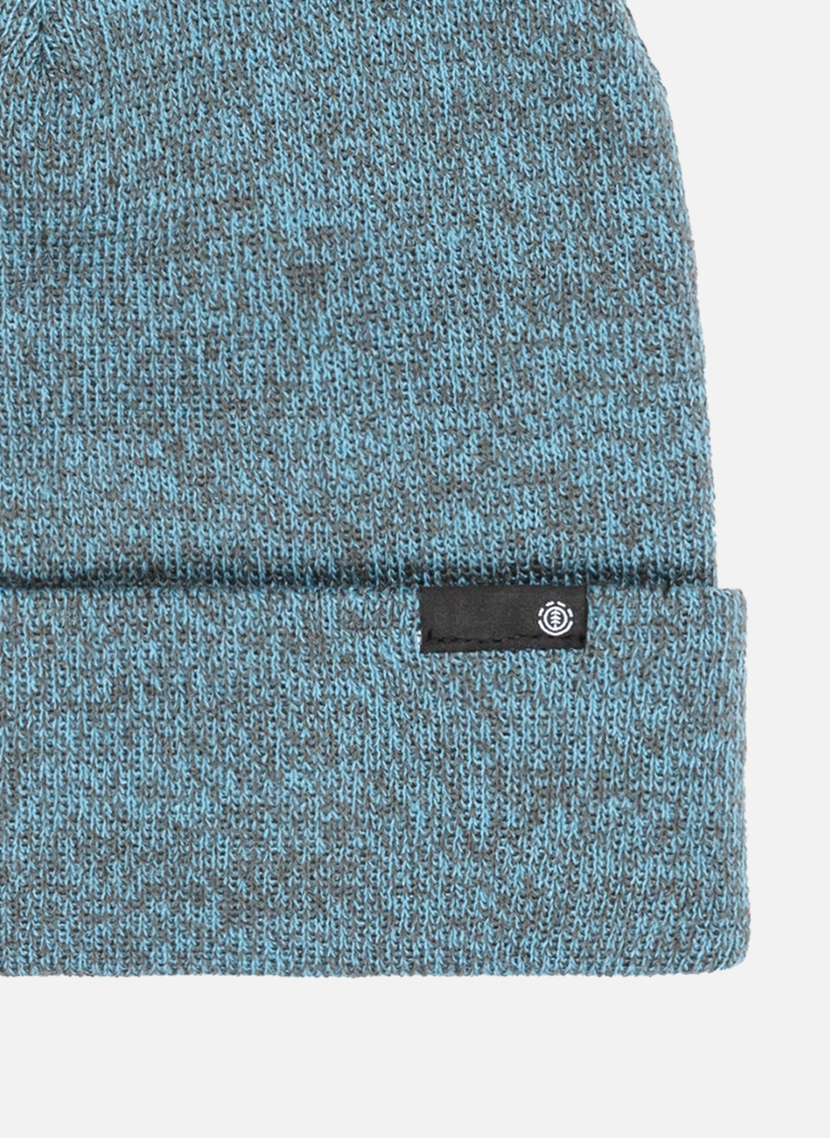 Bonnets Mid Icon Blend homme bleu Element Bonnets Mid Icon Blend homme bleu Bleu