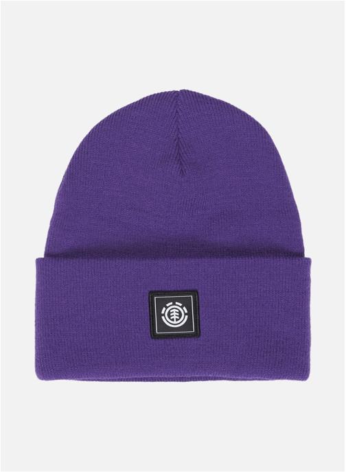 Element Bonnets High Icon homme violet