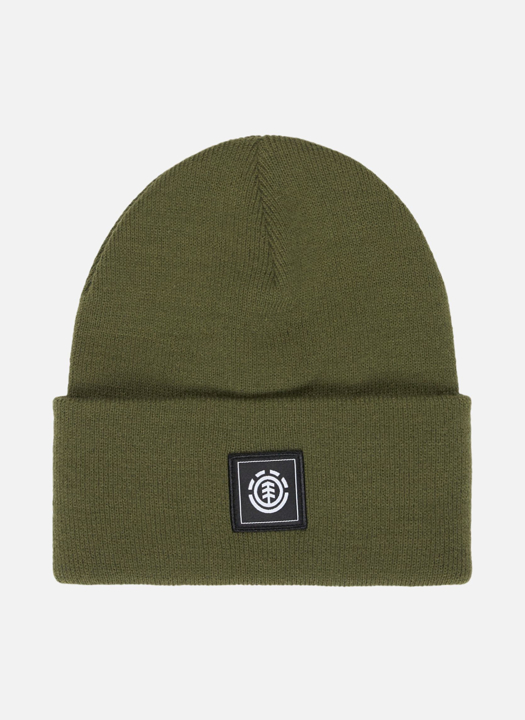 Bonnets High Icon homme vert Element Bonnets High Icon homme vert Vert