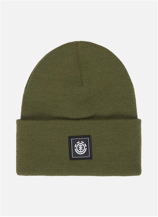 Element Bonnets High Icon homme vert