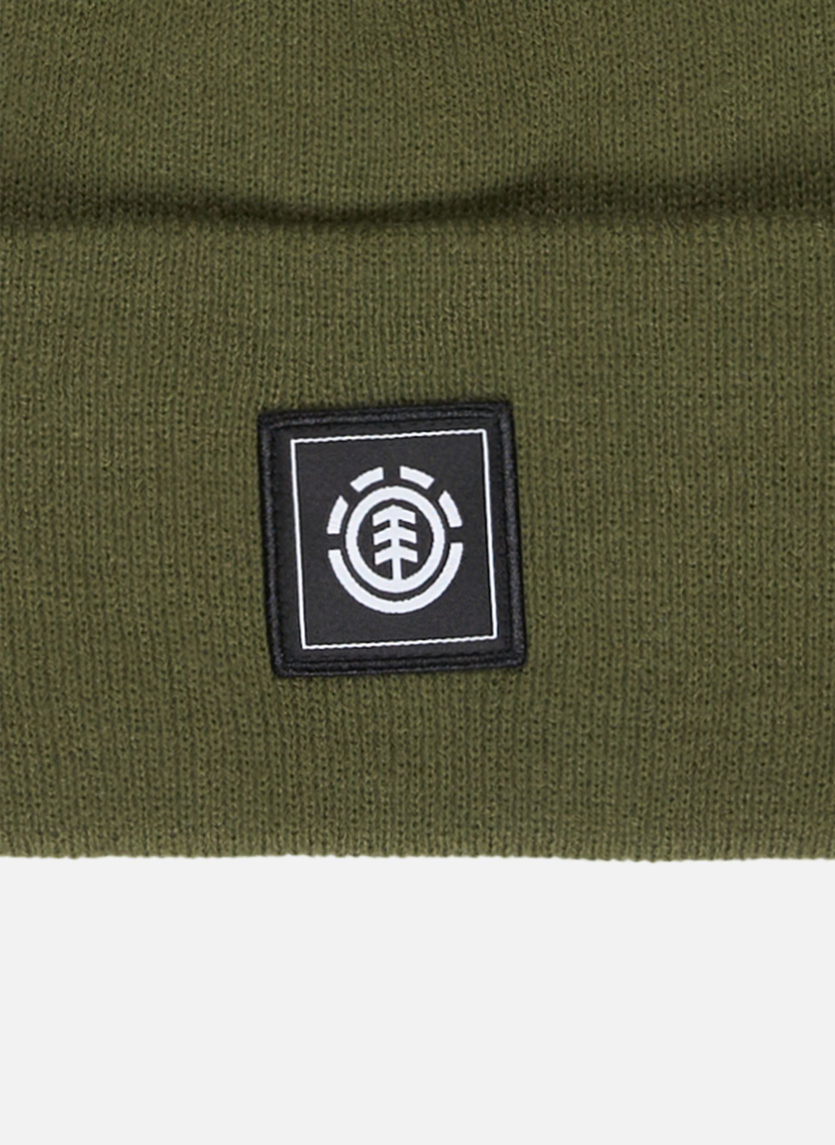 Bonnets High Icon homme vert Element Bonnets High Icon homme vert Vert