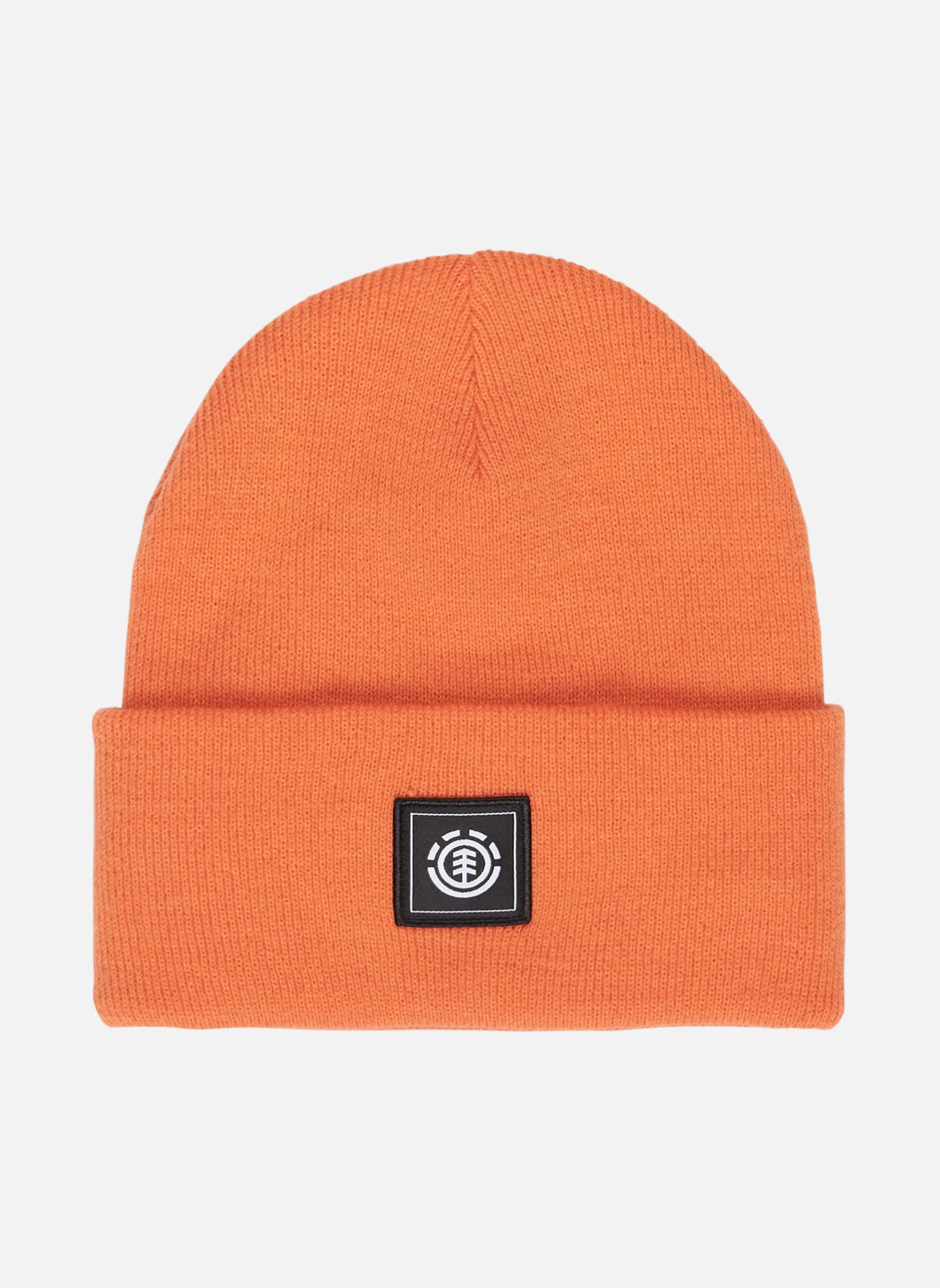 Bonnets High Icon homme orange Element Bonnets High Icon homme orange Orange