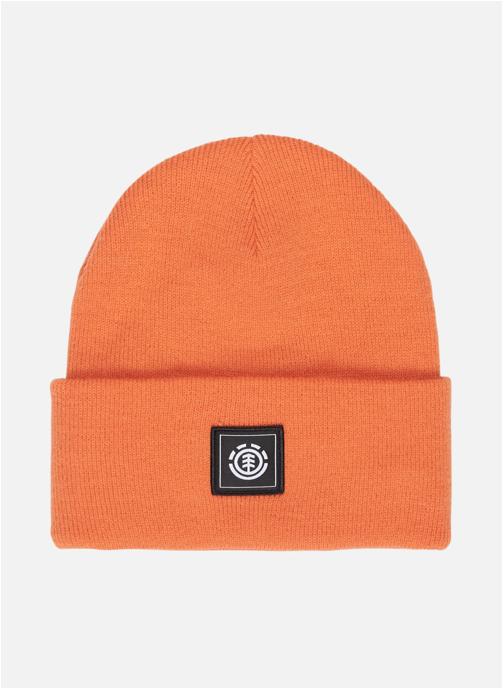 Element Bonnets High Icon homme orange