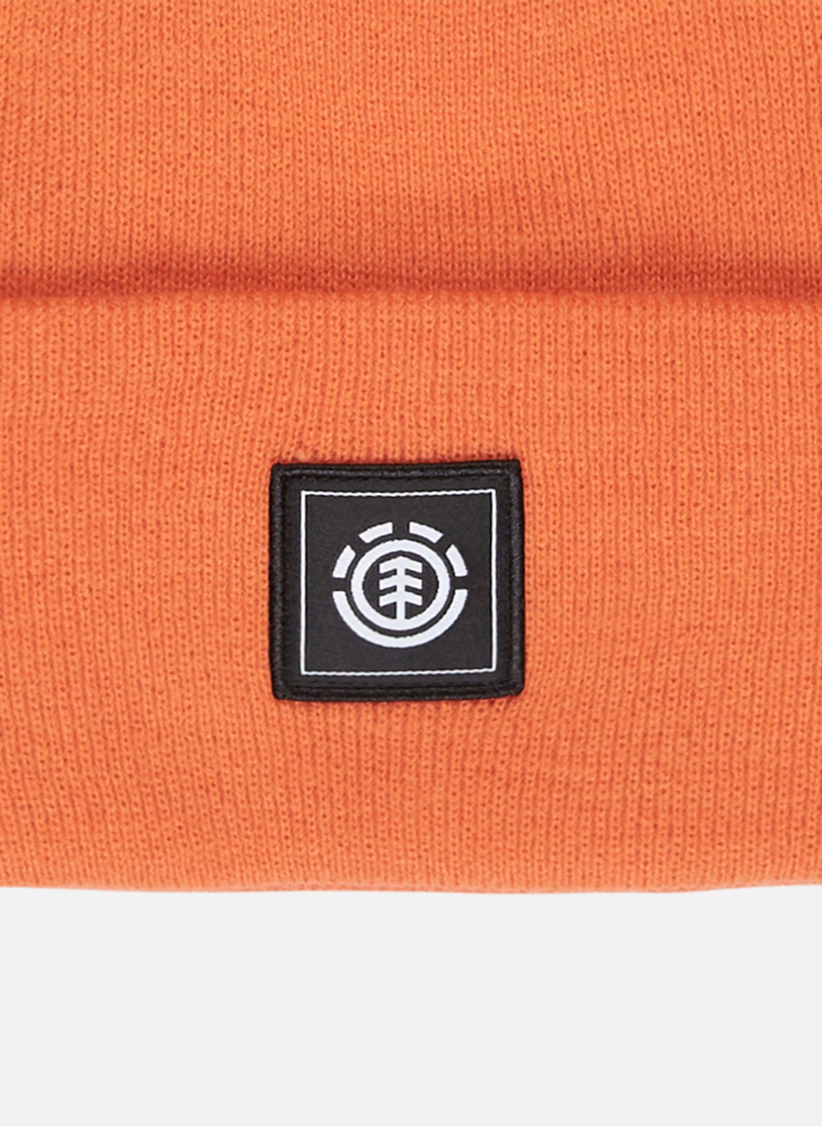 Bonnets High Icon homme orange Element Bonnets High Icon homme orange Orange