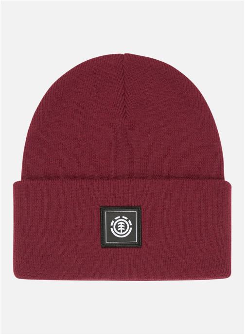 Element Bonnets High Icon homme rouge