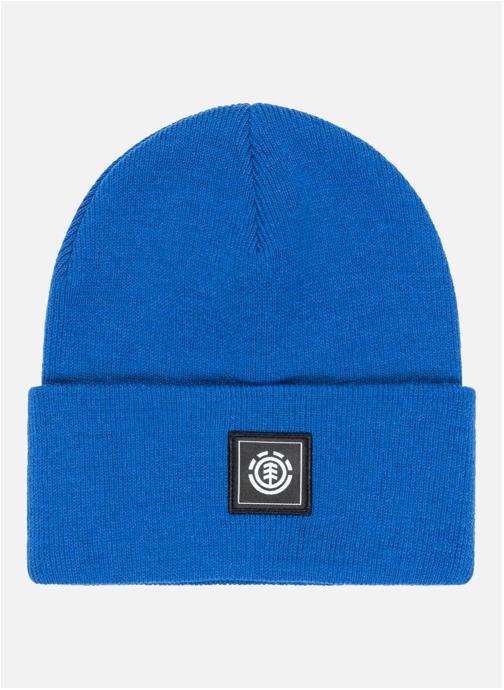 Element Bonnets High Icon homme bleu
