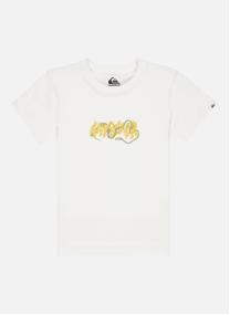 Tee-shirts Ev Bloomsday garçon blanc