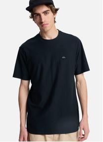 Tee-shirts Slub Roundneck homme jaune