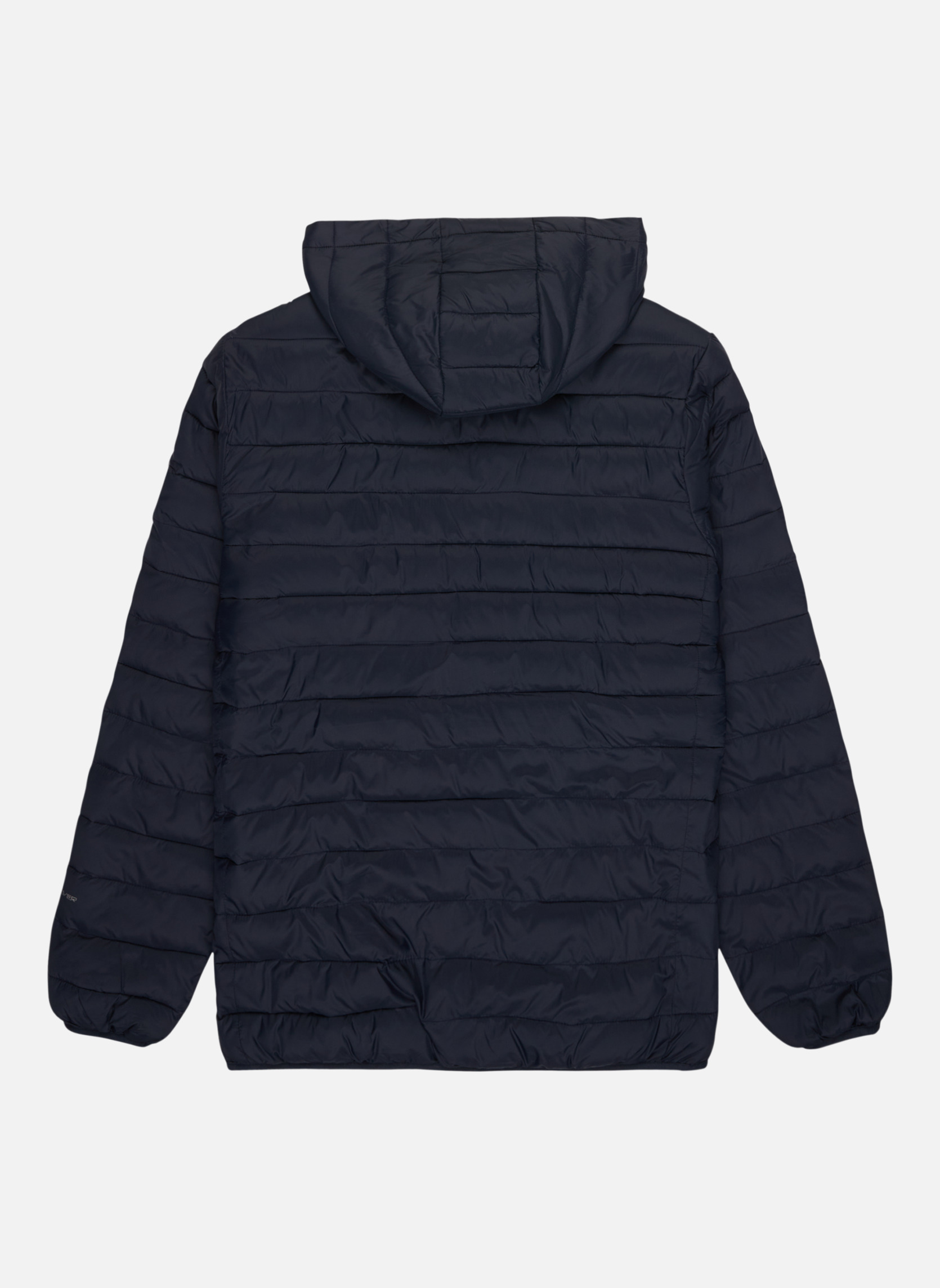 Veste imperméable HOMME BLEU MARINE • WWF France