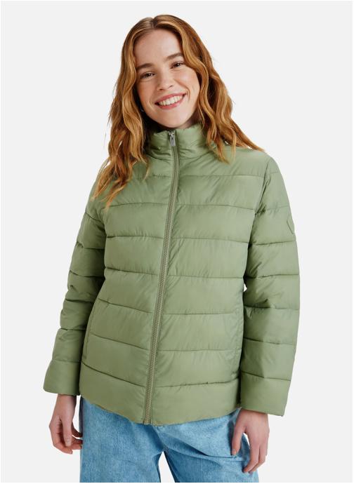 Roxy Blousons Wind Bliss femme vert