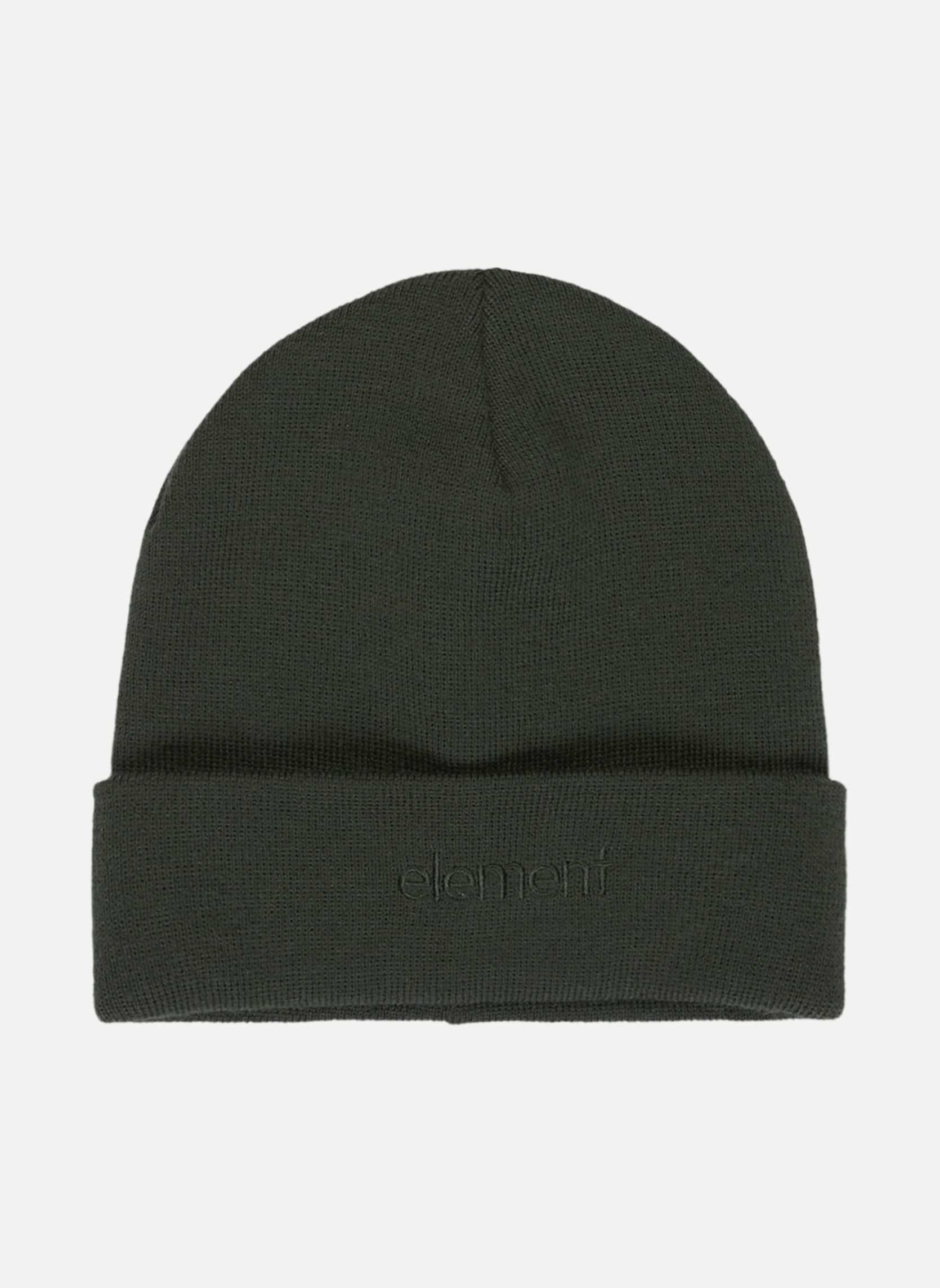 Bonnets Mid Lowcase homme vert Element Bonnets Mid Lowcase homme vert Vert