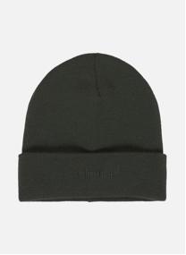 Bonnets Mid Lowcase homme gris