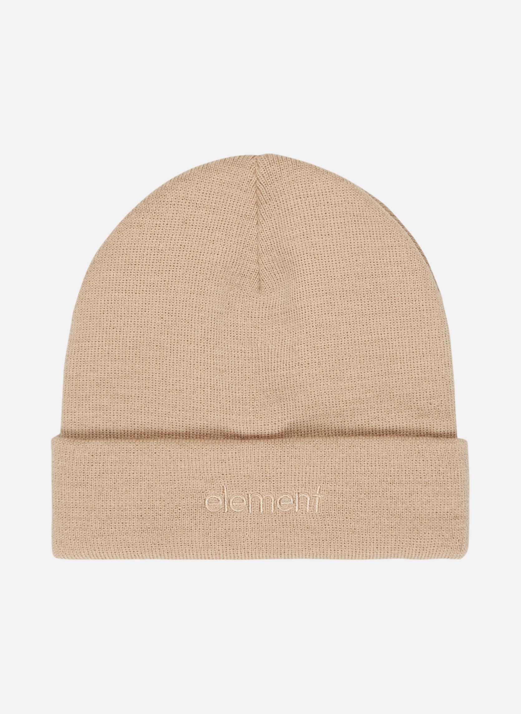Bonnets Mid Lowcase homme beige Element Bonnets Mid Lowcase homme beige Beige