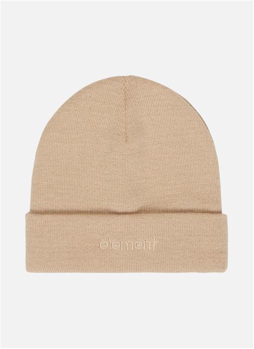 Element Bonnets Mid Lowcase homme beige