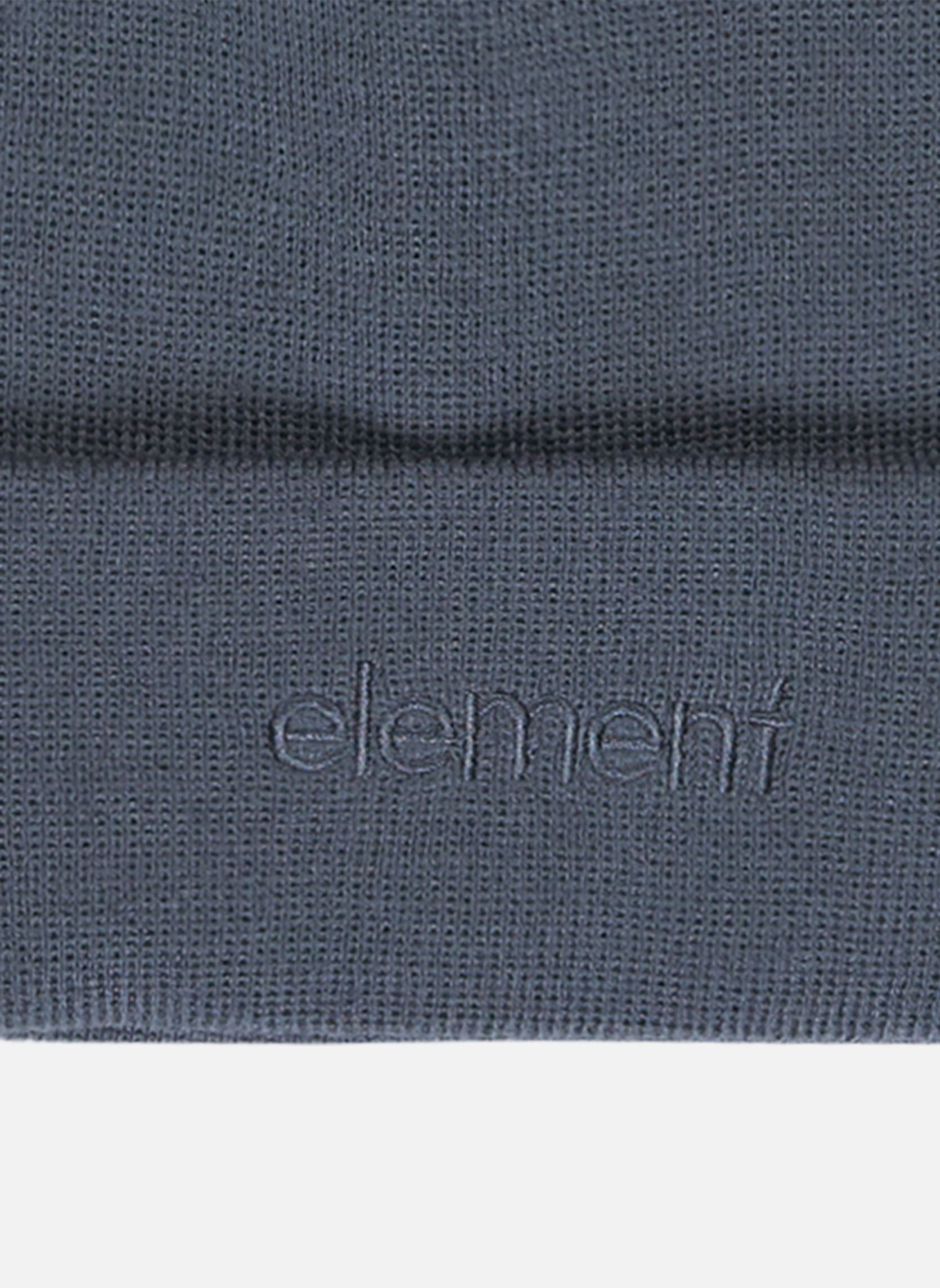 Bonnets Mid Lowcase homme gris Element Bonnets Mid Lowcase homme gris Gris
