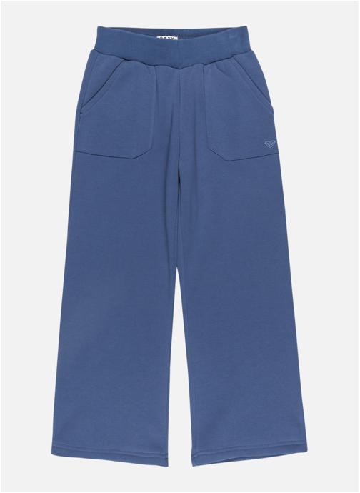 Roxy Joggings What A Dream fille bleu