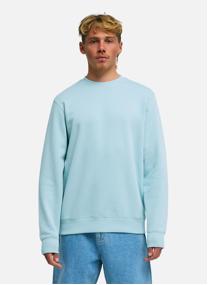 Sweats à capuche Arch Cr homme bleu