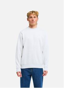 Sweats à capuche Arch Cr homme bleu