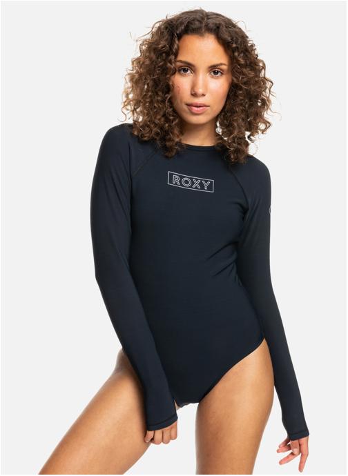 Roxy 1 pièce Heater femme noir