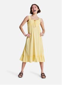 Robes Paradise Winds femme violet