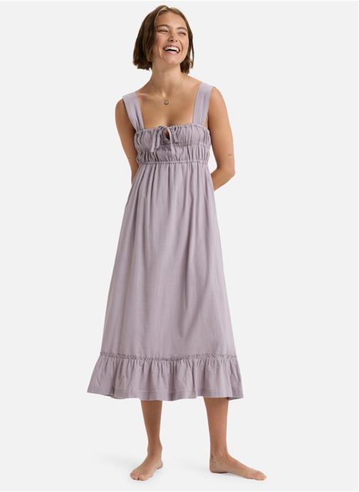 Roxy Robes Paradise Winds femme violet