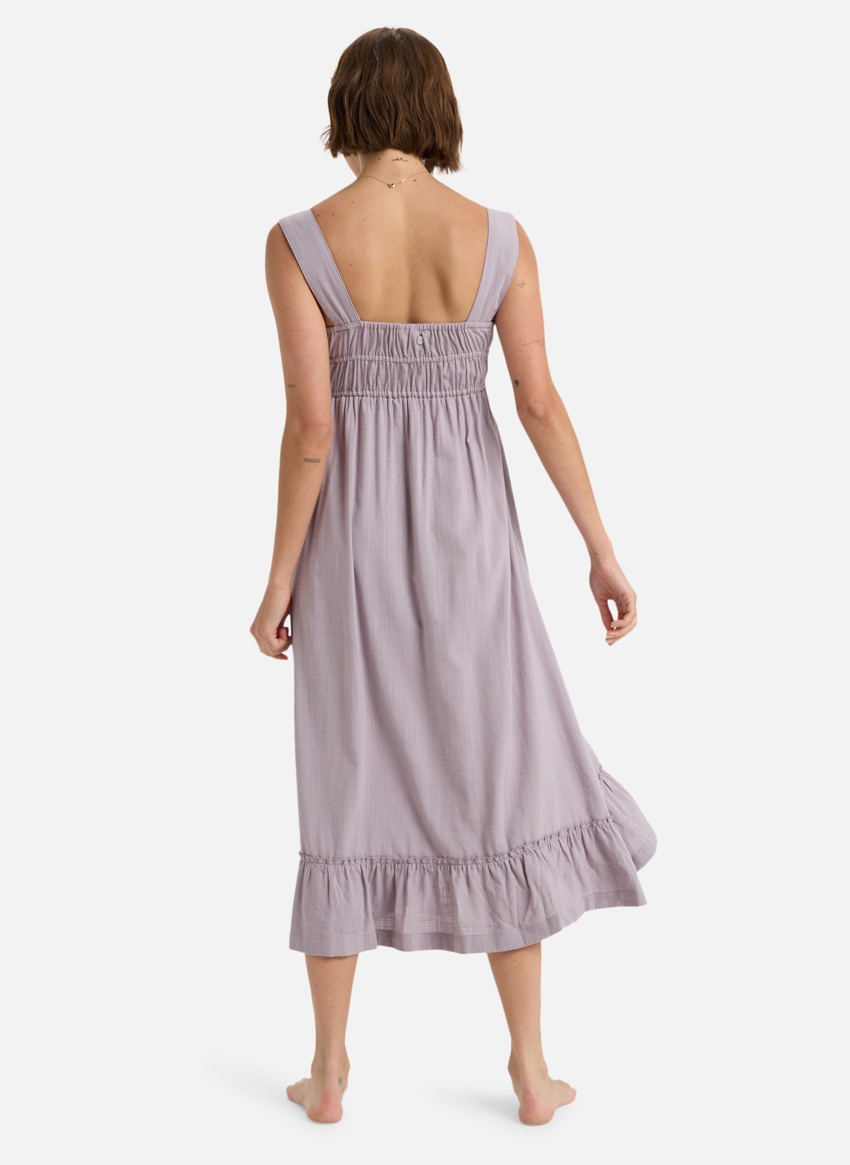 Robes Paradise Winds femme violet Roxy Robes Paradise Winds femme violet Violet