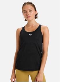 Débardeurs Move Free Mesh femme noir