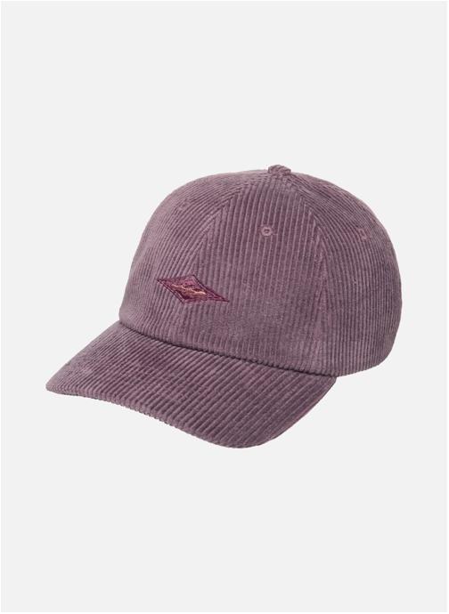 Billabong Casquettes Casquette de baseball ESSENTIAL CORD femme bleu