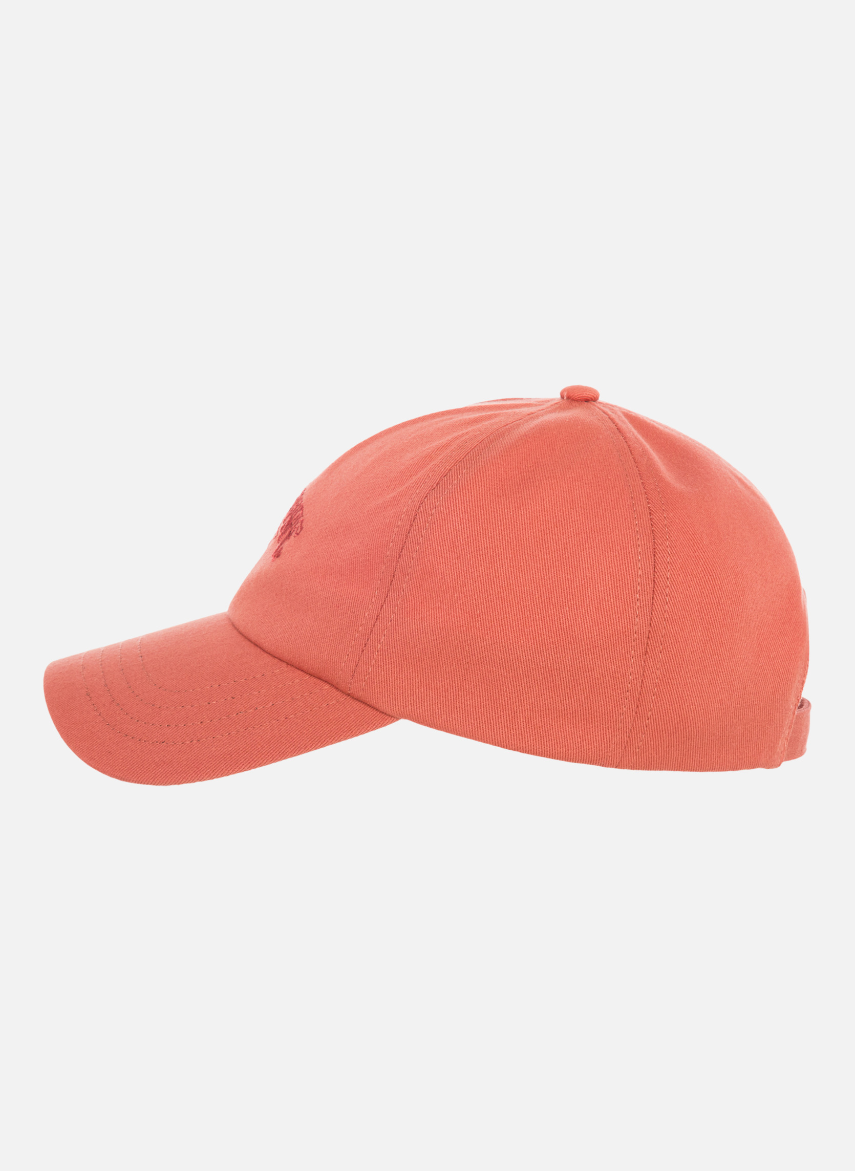 Casquettes Essential femme rose Billabong Casquettes Essential femme rose Rose saumon