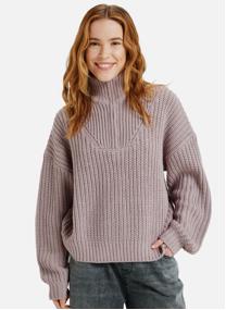 Pulls Home Again femme violet Roxy Pulls Home Again femme violet Violet