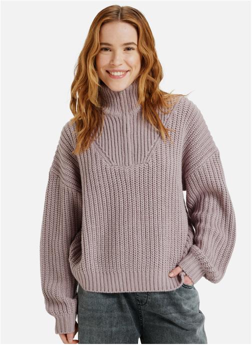 Roxy Pulls Home Again femme violet