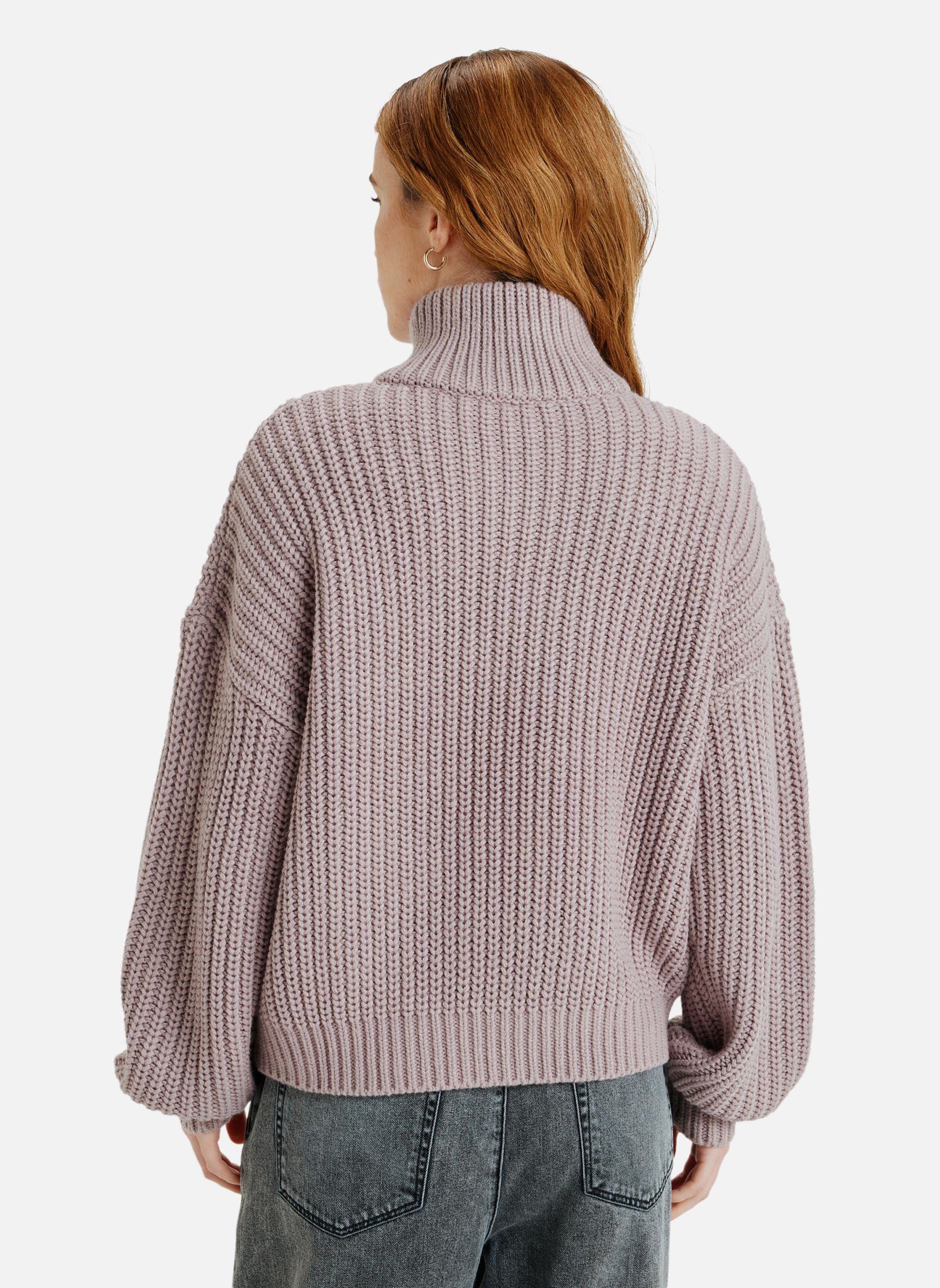 Pulls Home Again femme violet Roxy Pulls Home Again femme violet Violet
