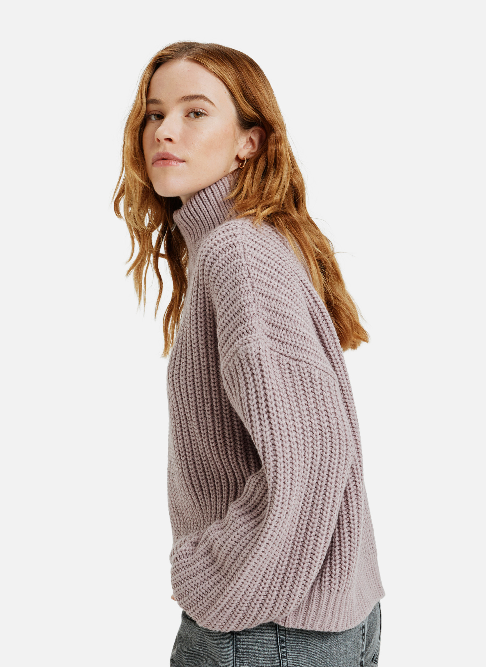 Pulls Home Again femme violet Roxy Pulls Home Again femme violet Violet