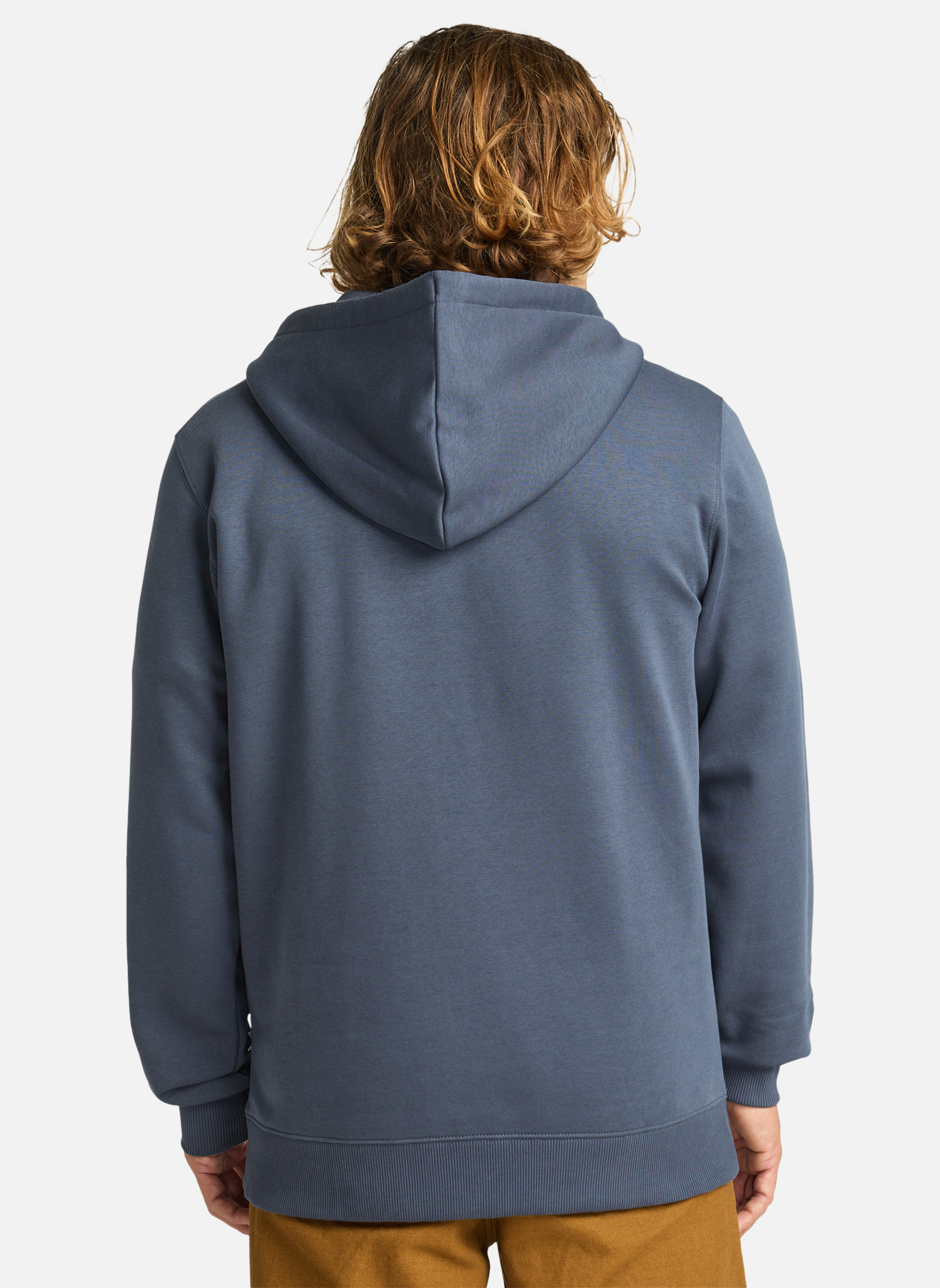 Sweats à capuche Sweat à capuche ARCH homme bleu Billabong Sweats à capuche Sweat à capuche ARCH homme bleu Bleu gris