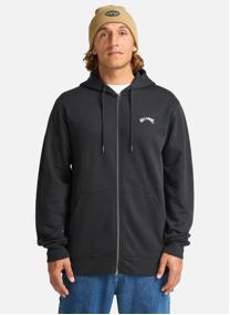 Sweats à capuche Sweat à capuche ARCH homme bleu