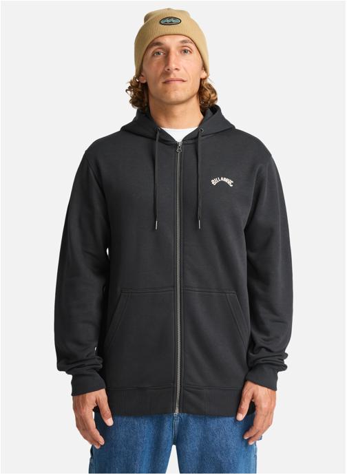 Billabong Sweats à capuche Sweat à capuche ARCH homme noir